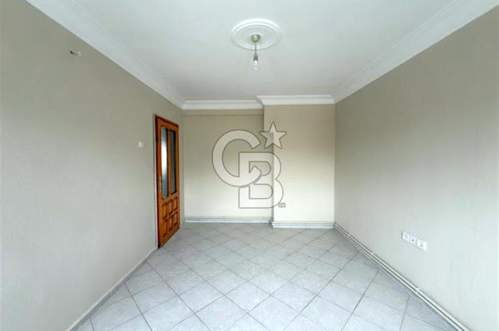 CB EAGLE'Dan HASAN BASRİ ÇANTAY'DA 185m² 3+1 KİRALIK DAİRE