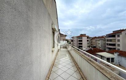 CB EAGLE'Dan HASAN BASRİ ÇANTAY'DA 185m² 3+1 KİRALIK DAİRE