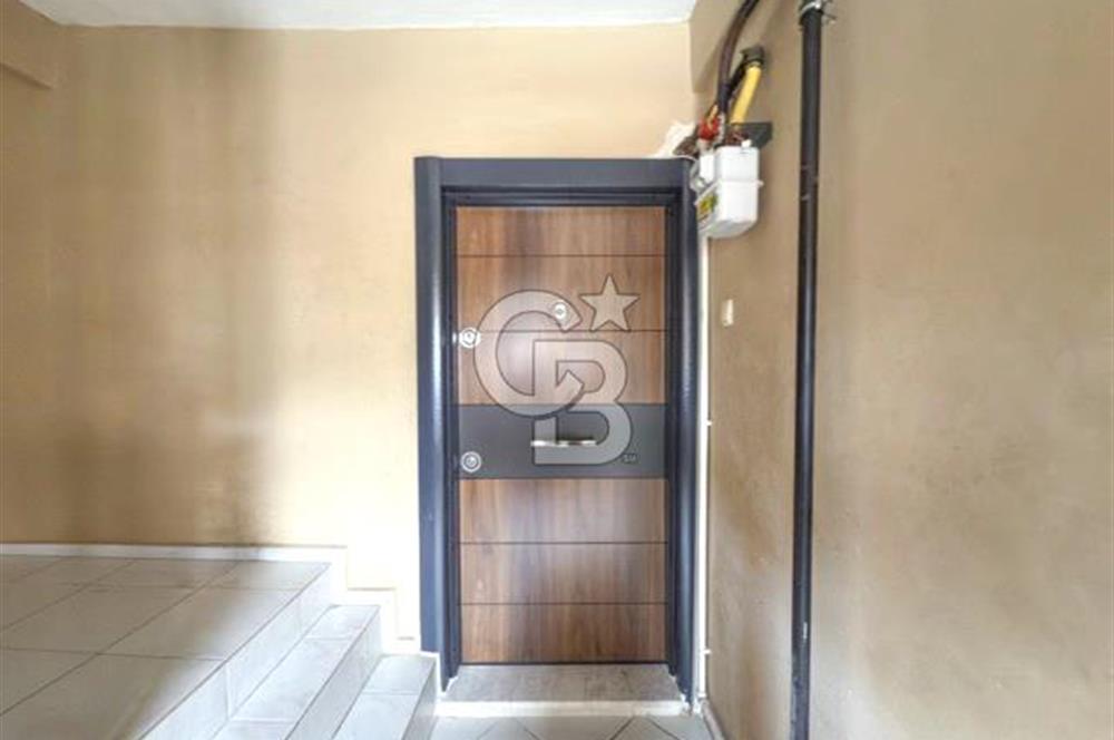 CB EAGLE'Dan HASAN BASRİ ÇANTAY'DA 185m² 3+1 KİRALIK DAİRE