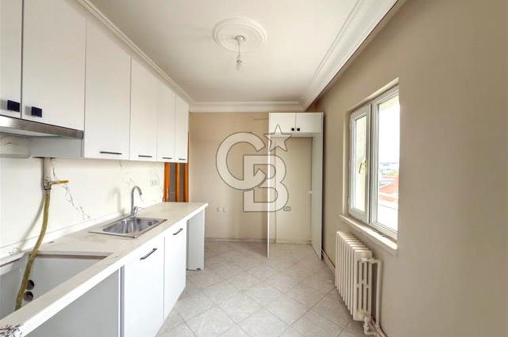 CB EAGLE'Dan HASAN BASRİ ÇANTAY'DA 185m² 3+1 KİRALIK DAİRE