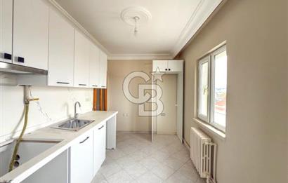 CB EAGLE'Dan HASAN BASRİ ÇANTAY'DA 185m² 3+1 KİRALIK DAİRE