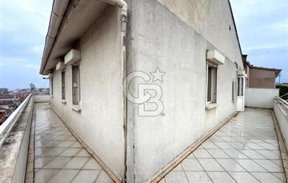 CB EAGLE'Dan HASAN BASRİ ÇANTAY'DA 185m² 3+1 KİRALIK DAİRE