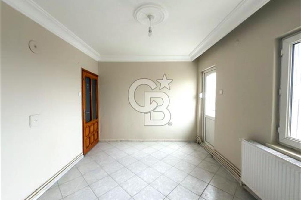 CB EAGLE'Dan HASAN BASRİ ÇANTAY'DA 185m² 3+1 KİRALIK DAİRE