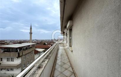 CB EAGLE'Dan HASAN BASRİ ÇANTAY'DA 185m² 3+1 KİRALIK DAİRE