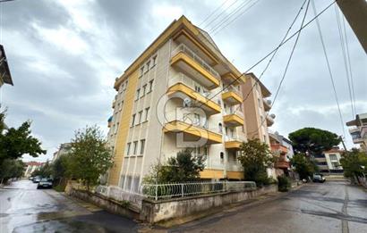 CB EAGLE'Dan HASAN BASRİ ÇANTAY'DA 185m² 3+1 KİRALIK DAİRE