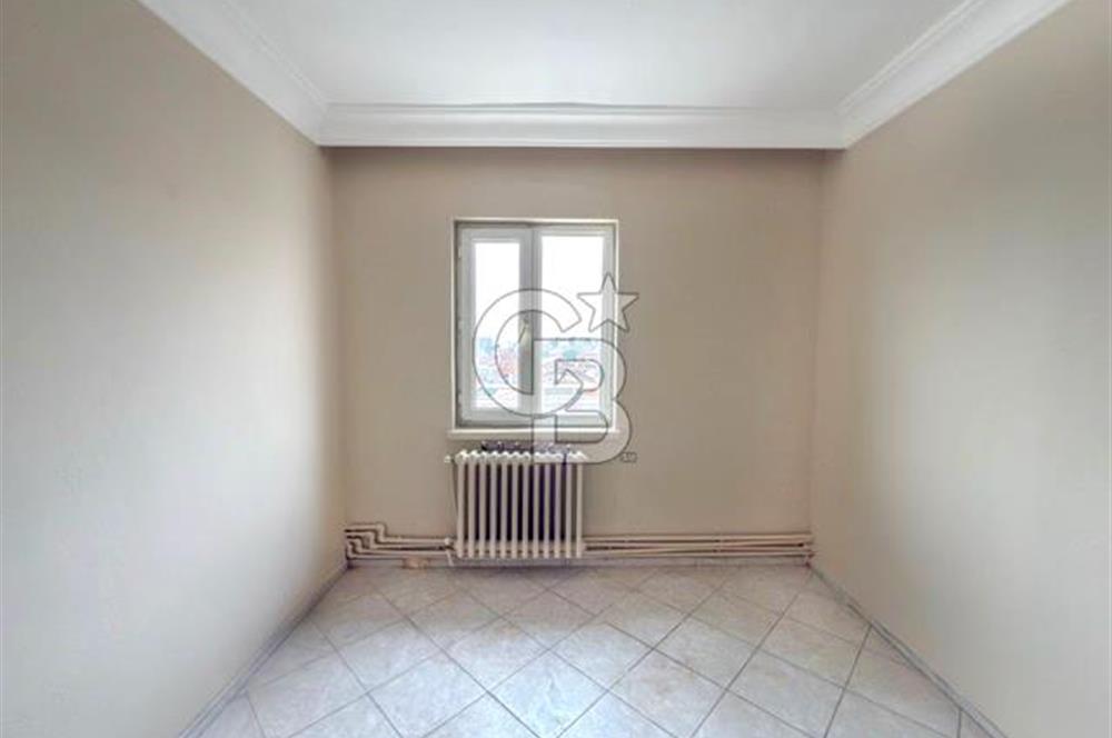 CB EAGLE'Dan HASAN BASRİ ÇANTAY'DA 185m² 3+1 KİRALIK DAİRE