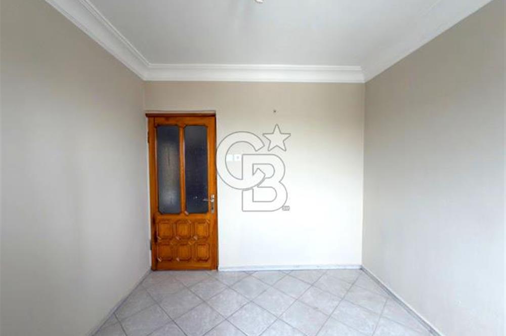 CB EAGLE'Dan HASAN BASRİ ÇANTAY'DA 185m² 3+1 KİRALIK DAİRE