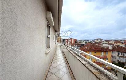 CB EAGLE'Dan HASAN BASRİ ÇANTAY'DA 185m² 3+1 KİRALIK DAİRE