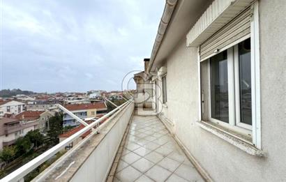 CB EAGLE'Dan HASAN BASRİ ÇANTAY'DA 185m² 3+1 KİRALIK DAİRE