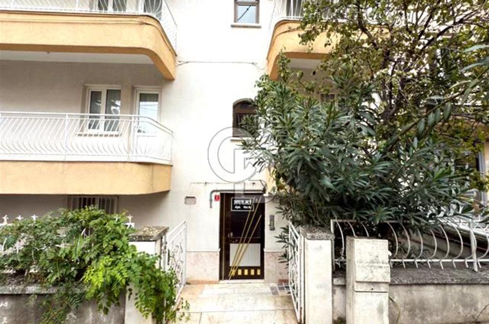 CB EAGLE'Dan HASAN BASRİ ÇANTAY'DA 185m² 3+1 KİRALIK DAİRE