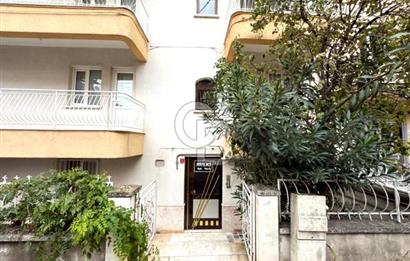 CB EAGLE'Dan HASAN BASRİ ÇANTAY'DA 185m² 3+1 KİRALIK DAİRE