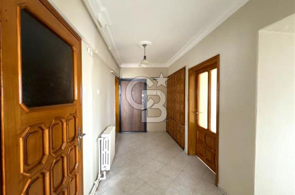 CB EAGLE'Dan HASAN BASRİ ÇANTAY'DA 185m² 3+1 KİRALIK DAİRE