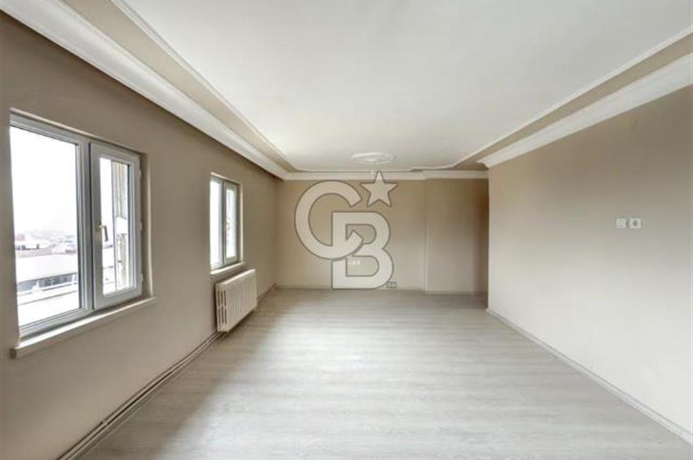 CB EAGLE'Dan HASAN BASRİ ÇANTAY'DA 185m² 3+1 KİRALIK DAİRE