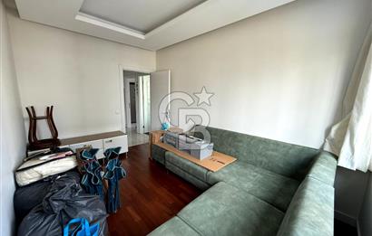 Petrol İş'te Deniz Manzaralı 3+1 Satılık Site İçinde Daire