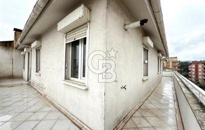 CB EAGLE'Dan HASAN BASRİ ÇANTAY'DA 185m² 3+1 KİRALIK DAİRE