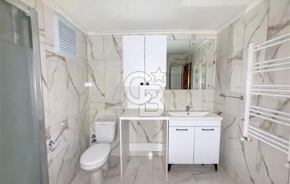 CB EAGLE'Dan HASAN BASRİ ÇANTAY'DA 185m² 3+1 KİRALIK DAİRE