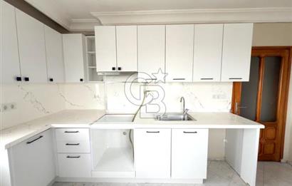 CB EAGLE'Dan HASAN BASRİ ÇANTAY'DA 185m² 3+1 KİRALIK DAİRE