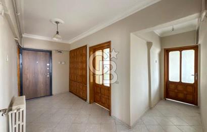 CB EAGLE'Dan HASAN BASRİ ÇANTAY'DA 185m² 3+1 KİRALIK DAİRE