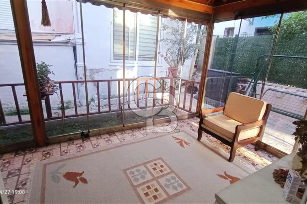 YENİ FOÇA YAZLIK MÜSTAKİL DAİRE