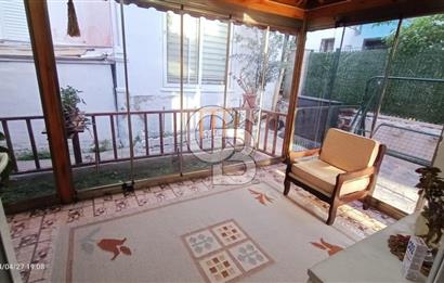 YENİ FOÇA YAZLIK MÜSTAKİL DAİRE