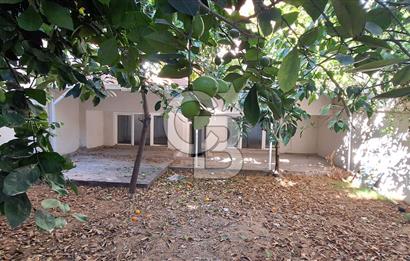 TURGUTLUDA SATILIK 3+1 BAHÇELİ DAİRE