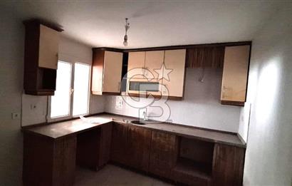 TURGUTLUDA SATILIK 3+1 BAHÇELİ DAİRE