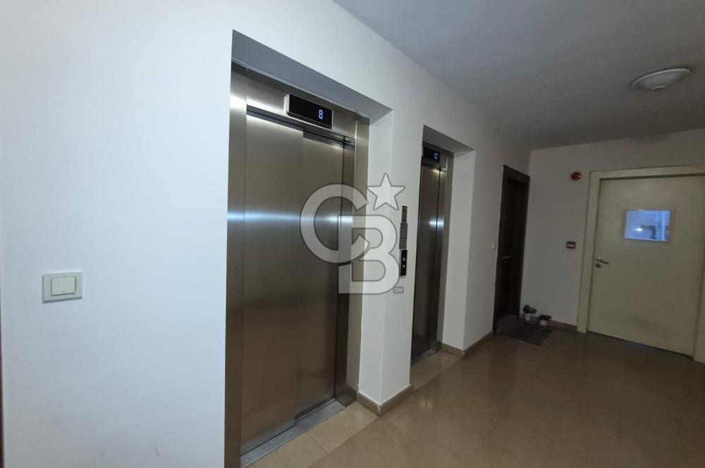 ŞERİFALİDE HAVUZLU GÜVENLİKLİ OTOPARKLI SİTEDE 2+1 KİRALIK DAİRE