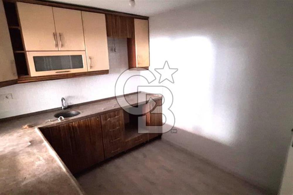 TURGUTLUDA SATILIK 3+1 BAHÇELİ DAİRE