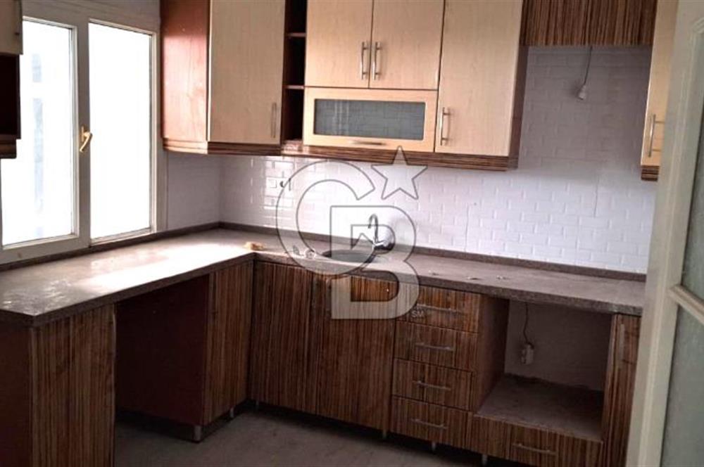 TURGUTLUDA SATILIK 3+1 BAHÇELİ DAİRE