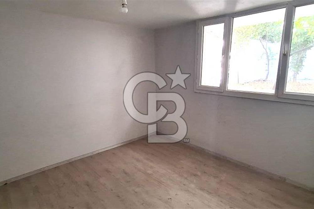 TURGUTLUDA SATILIK 3+1 BAHÇELİ DAİRE