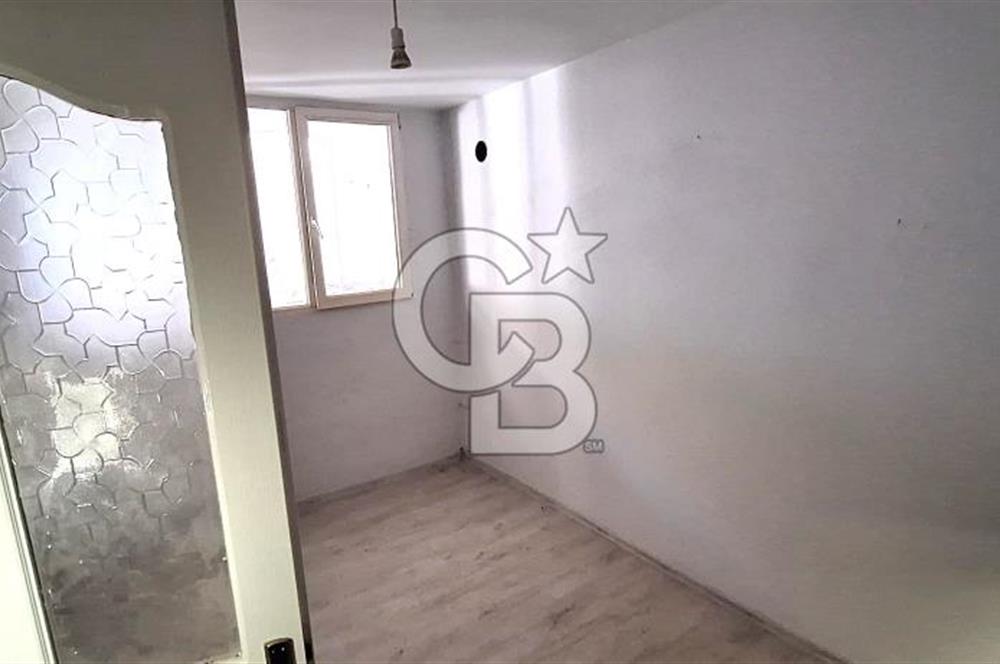 TURGUTLUDA SATILIK 3+1 BAHÇELİ DAİRE