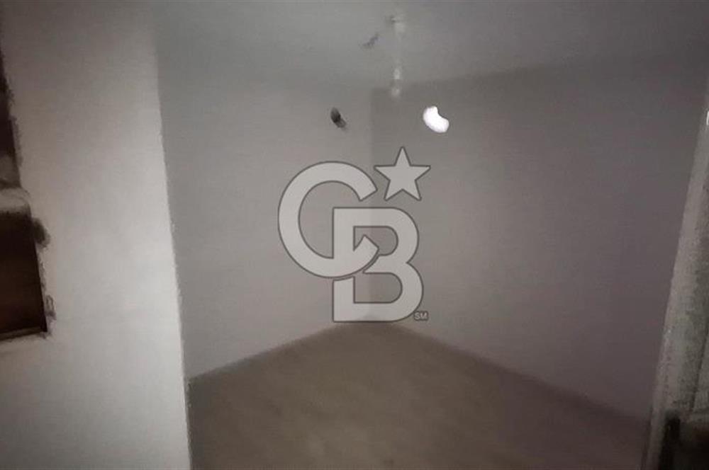 TURGUTLUDA SATILIK 3+1 BAHÇELİ DAİRE