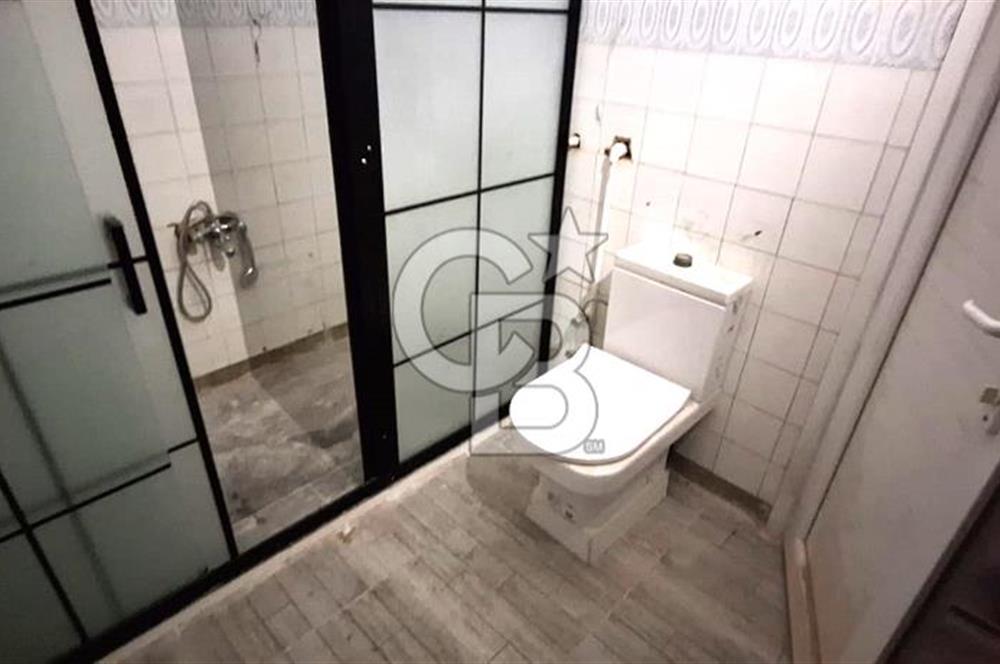 TURGUTLUDA SATILIK 3+1 BAHÇELİ DAİRE