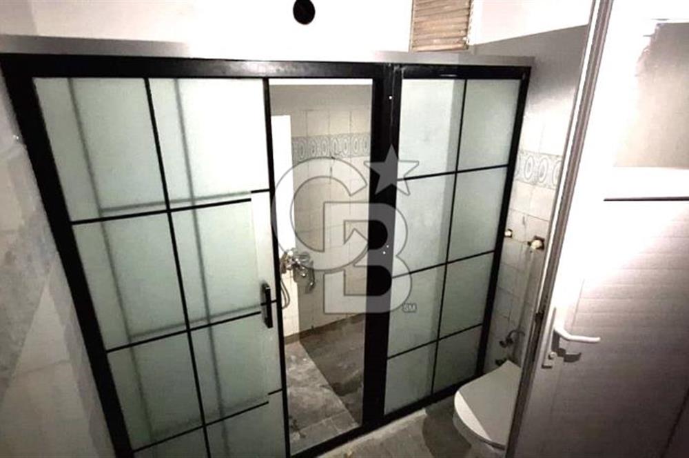 TURGUTLUDA SATILIK 3+1 BAHÇELİ DAİRE