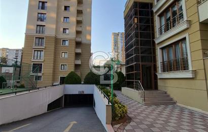 ŞERİFALİDE HAVUZLU GÜVENLİKLİ OTOPARKLI SİTEDE 2+1 KİRALIK DAİRE