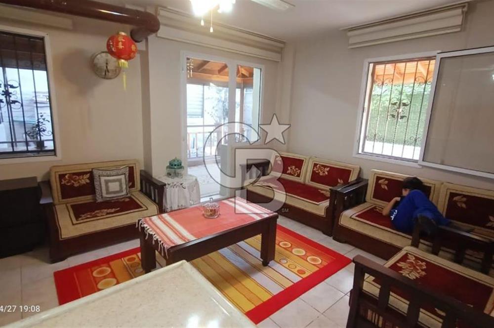 YENİ FOÇA YAZLIK MÜSTAKİL DAİRE