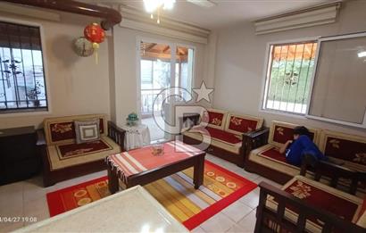 YENİ FOÇA YAZLIK MÜSTAKİL DAİRE