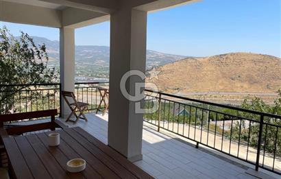 🏡 YATIRIMLIK FIRSAT! MENEMEN GÖKTEPE'DE KOMPLE SATILIK BİNA
