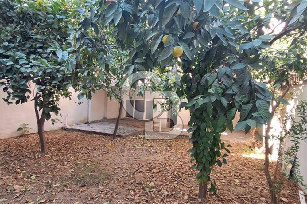 TURGUTLUDA SATILIK 3+1 BAHÇELİ DAİRE