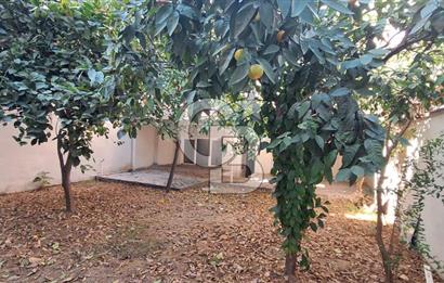 TURGUTLUDA SATILIK 3+1 BAHÇELİ DAİRE
