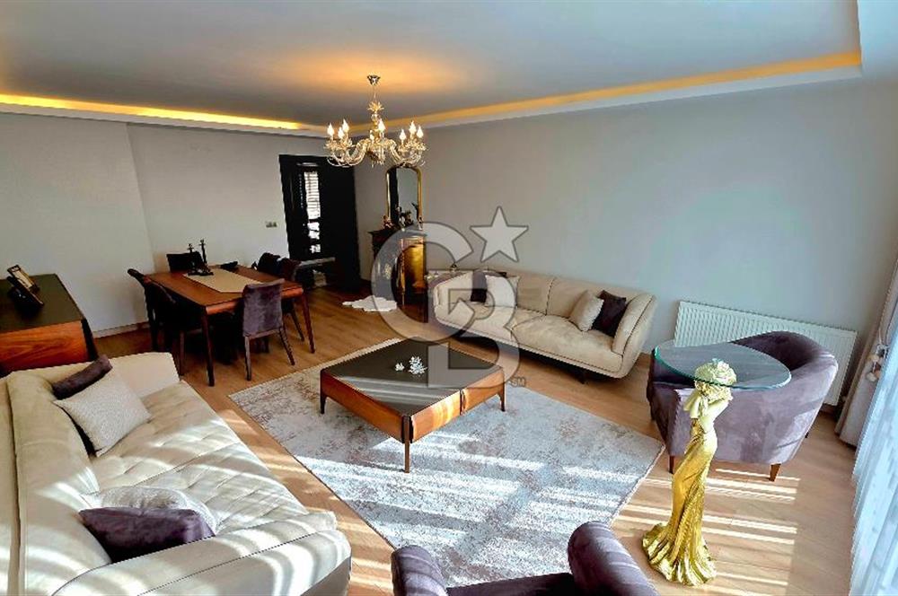 ETİMESGUT BAĞLICA MAH 4+1 LÜKS SATILIK DAİRE