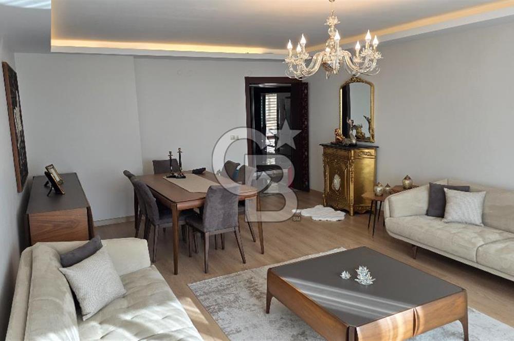 ETİMESGUT BAĞLICA MAH 4+1 LÜKS SATILIK DAİRE