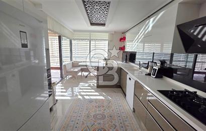 ETİMESGUT BAĞLICA MAH 4+1 LÜKS SATILIK DAİRE