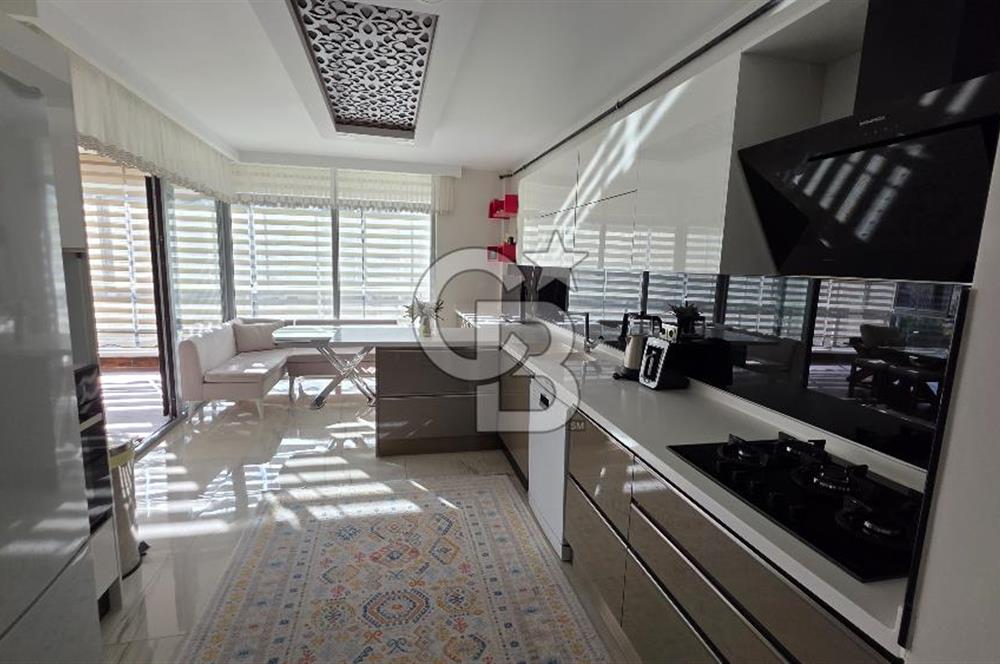 ETİMESGUT BAĞLICA MAH 4+1 LÜKS SATILIK DAİRE