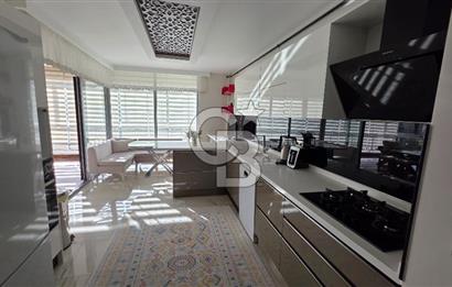 ETİMESGUT BAĞLICA MAH 4+1 LÜKS SATILIK DAİRE