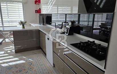 ETİMESGUT BAĞLICA MAH 4+1 LÜKS SATILIK DAİRE