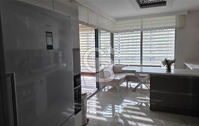 ETİMESGUT BAĞLICA MAH 4+1 LÜKS SATILIK DAİRE