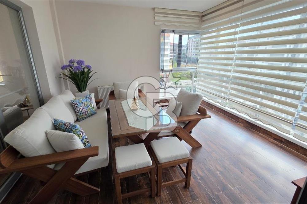 ETİMESGUT BAĞLICA MAH 4+1 LÜKS SATILIK DAİRE