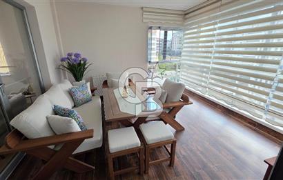 ETİMESGUT BAĞLICA MAH 4+1 LÜKS SATILIK DAİRE