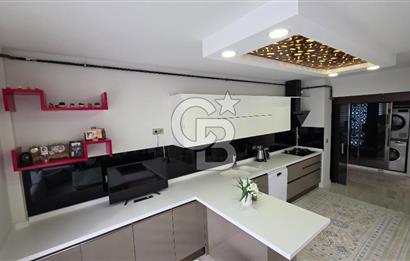 ETİMESGUT BAĞLICA MAH 4+1 LÜKS SATILIK DAİRE